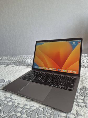 Macbook Air M1 2020