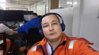 Нефтяник, оператор, водитель, барбер, монтажник пластиковых окон