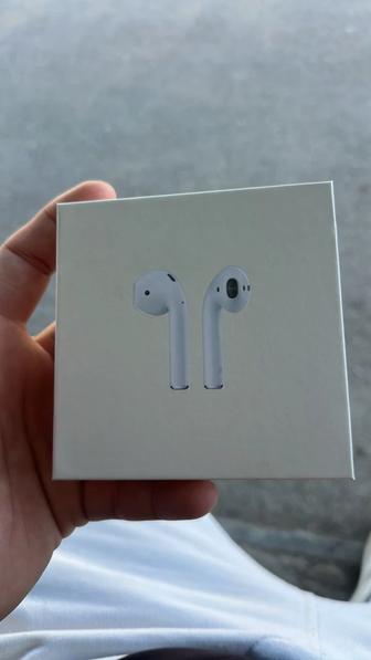 Airpods Lux
