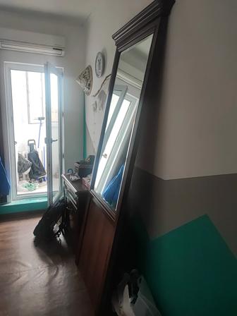 Зеркало классический стиль