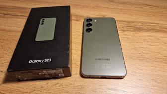 Samsung Galaxy s23 gray 128gb EAC оригинал