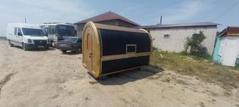 Аренда фудтрак на длительный срок или продам