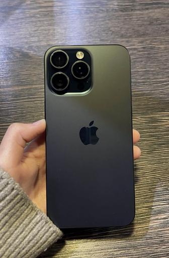 Айфон 15 про max