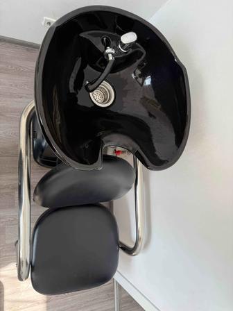 Парикмахерская мойка