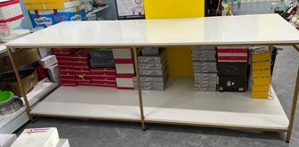 Продам стол для бизнеса