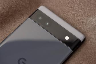 Google Pixel 6a