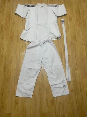 Кимоно для дзюдо