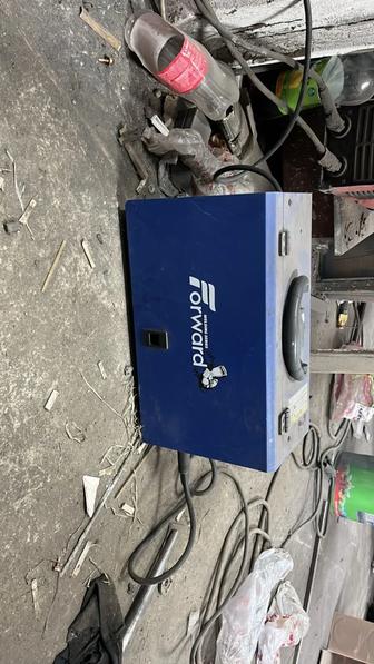 Сварочный аппарат