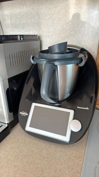 Термомикс
