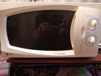 Микроволновка