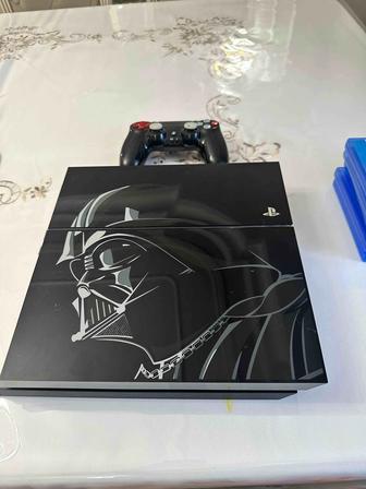 Продам PS4