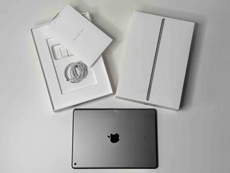 Apple iPad 10.2 (8-gen) 32Gb Wi-Fi Space Gray