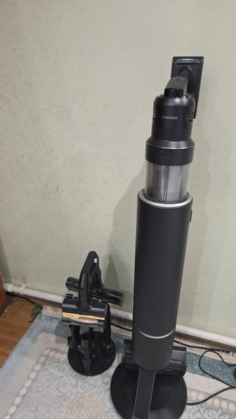 Продам пылесос Samsung VS28C9784QK/EV