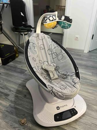 Продам moms 4 Колыбель детская