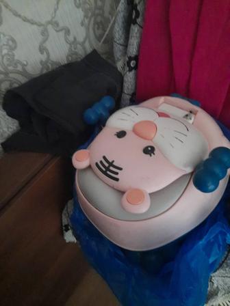 Горшок отдам даром