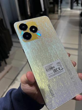 Realme C53 128 GB 10/10