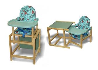 Продам стульчики для кормления