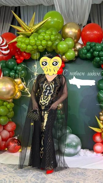 Продам вечернее платье