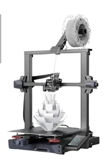 3D принтер