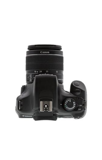 Фотоаппарат Canon 1100D