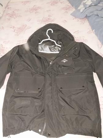 Мужская куртка