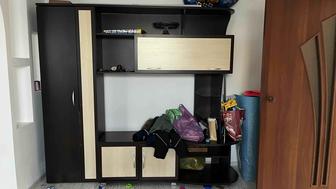 Продам стенку в зал.