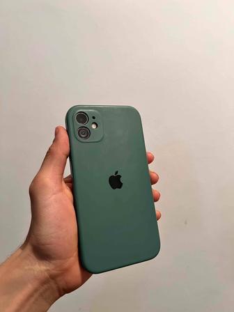 Iphone 11, 128 GB black