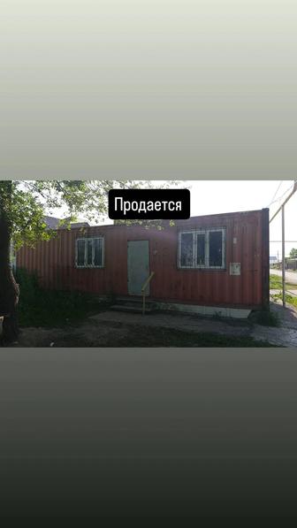 Продажа контейнер