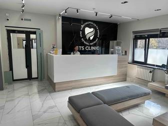 Продам ресепшн и диваны, в отличном состоянии