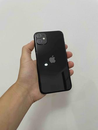iPhone 11 64гб/86%