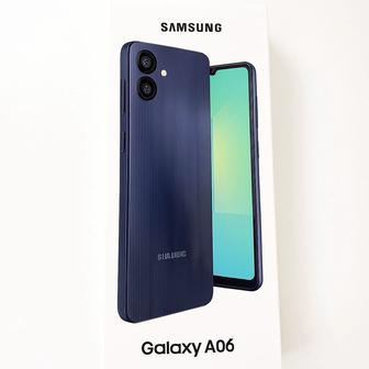 Samsung Galaxy A06 64 Gb