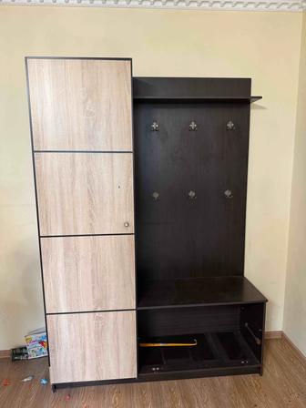 шкаф для прихожей