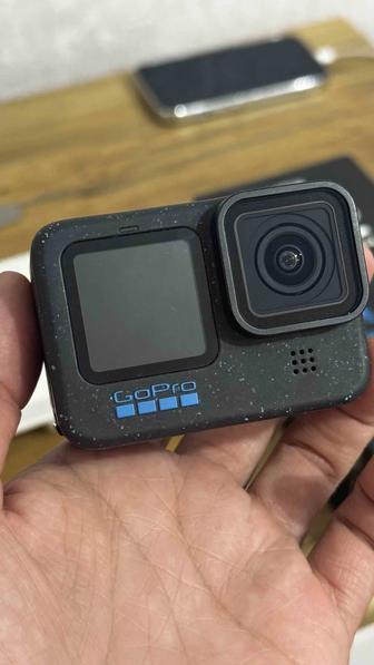 продам экшен камера go pro 12