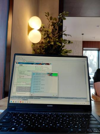 Таможенный брокер