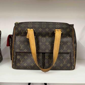 Louis vuitton multipli citi оригинал