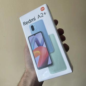 Xiaomi Redmi A2plus запечатанный