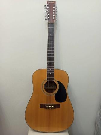 Продаю гитару с Германии