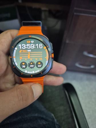 Samsung watch  47mm