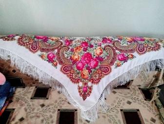 Продам платок на Масленицу
