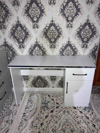 Рабочий стол