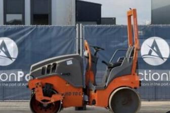 Аренда спецтехники