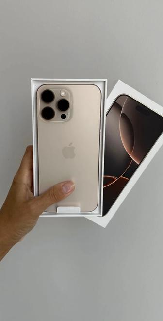 iPhone 16 pro max 256gb Айфон 16 про
мах 256гб