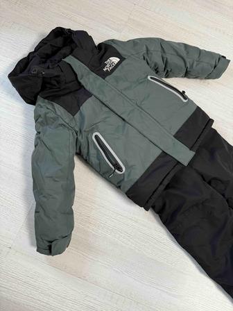 Продам комбинезон детский зимний