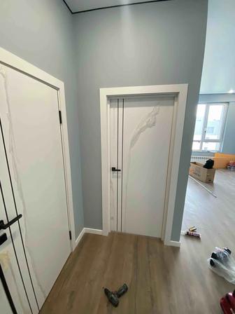 Ремонт квартир от 25к