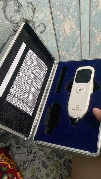 билитест для желтуха