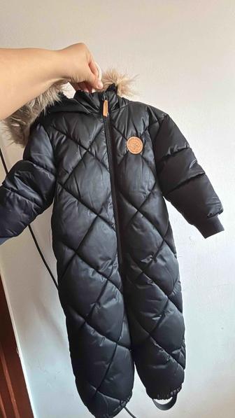 Комбинезоны зима