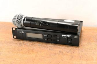 Радиосистема Shure ULX4