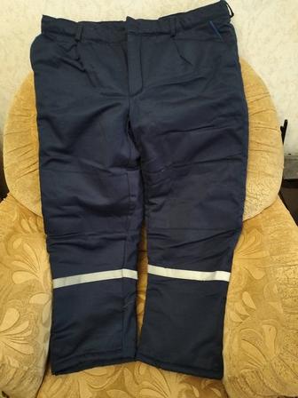 Продам новые ватники