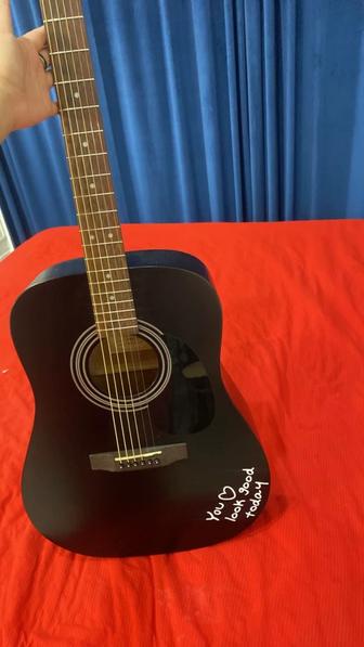 Акустическая гитара Cort