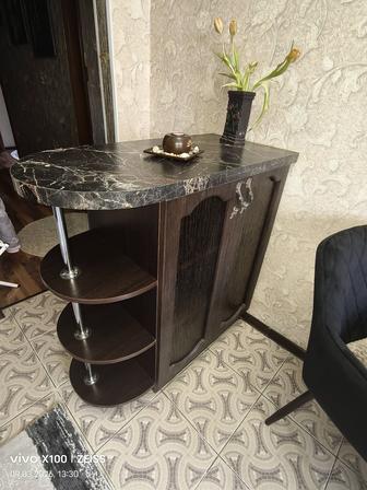 Кухонный шкафчик